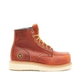 thumbnail image 2 of Hawx Women's 6" Gradient Work Boot Composite Toe - BHXWC0RPW122 7 M  US, 2 of 7