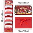 thumbnail image 2 of Christmas Cash Gift Envelopes, Surprise Money Holder for Christmas Cash Card Gifts, 2 of 5