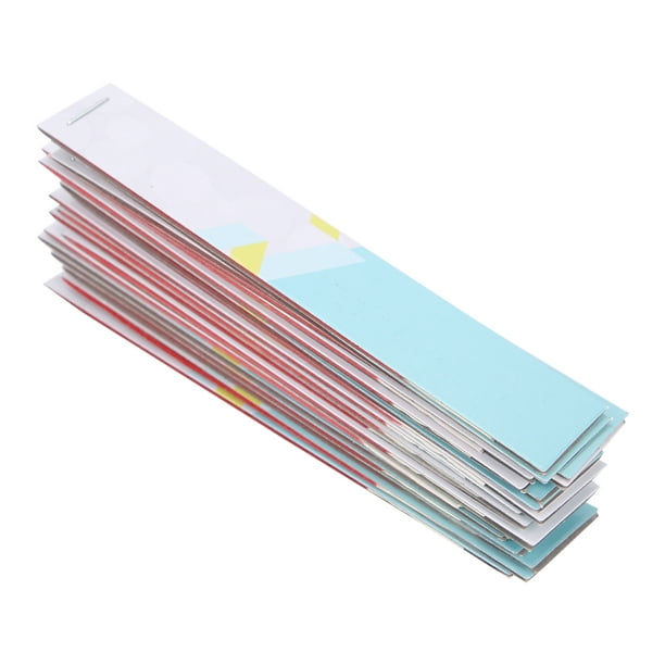 Articulating Paper,Dental Bite Articulating Paper Dental Articulating