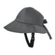 thumbnail image 1 of Sombrero de pescador Yuyangstore protección solar plegable elegante gris, 1 of 8