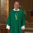 thumbnail image 3 of Eucharistic Dalmatic, 3 of 4