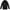 Black, variant on SwiftWear Men's Hoodies Casual Solid Pullover Top Long Sleeve Drawstring Hooded Sweatshirts, Black S