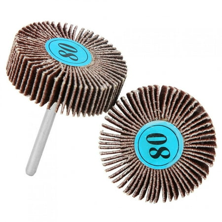 

Compact Size Metal Sander Flap Disc Sander Flap Wheel Excellent Effect Polishing Grinding Cleaning For Sanding