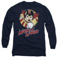 thumbnail image 1 of Mighty Mouse  Adult The One The Only T-Shirt, 1 of 4