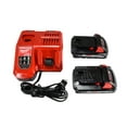 thumbnail image 6 of Milwaukee 18V Li-Ion Cordless Band Saw Kit with (2) 3.0 Ah Batteries, Charger, and Hard Case 2829-22, 6 of 6