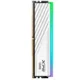 thumbnail image 1 of Ram adata lancer blade ddr5 16gb 5600 blanco rgb ax5u5600c4616g-slabrwh, 1 of 2