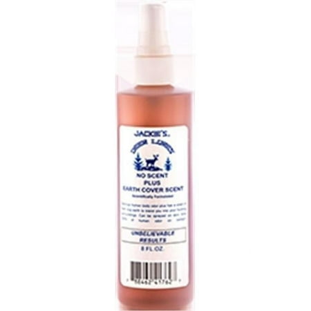 Jackie s Deer Lures No Scent + Earth