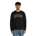 thumbnail image 4 of Rowing Rower Row Sweatshirt, Gifts, Crewneck, 4 of 4