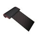 thumbnail image 2 of Almohadilla extensora para asiento de coche, almohadilla para asiento de coche, accesorios para automóviles, cojín de soporte para piernas Negro Rojo, 2 of 9