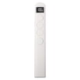 thumbnail image 3 of Présentateur Sans Fil Stylo Tournant 2.4G RF Volume Télécommande PPT Présentation USB PowerPoint Pointeur Souris, 3 of 9