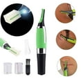 thumbnail image 4 of Men's Multifunctional Shaver Men's Nose Ear Face Neck Eyebrows Beard Beard Trimmer Shaver Scissor Tools, 4 of 6