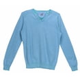 thumbnail image 1 of Raffi Pull Réversible en Coton à Manches Longues pour Hommes - S, 1 of 2
