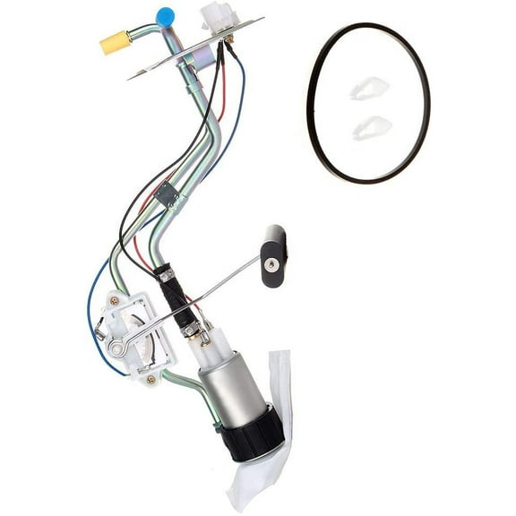 ECCPP Replacement for Replacement for Electric Fuel Pump, Module Assembly for Ford Ranger Mazda B2300 B4000 1989 1990 1991 1992 1993 1994 1995 1996 1997 L4 2.3L V6 2.9L 3.0L 4.0L OEM E2078S