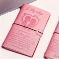 thumbnail image 1 of SDNall Pinks Travel Portable Ledger, 1 of 2