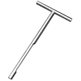 thumbnail image 3 of Sonda de suelo con bolsa pequeña para muestreo, sonda de suelo con pértiga, sonda de tierra para análisis de suelo., 3 of 6