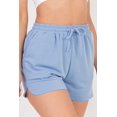 thumbnail image 2 of French Terry Lounge Shorts, 2 of 8