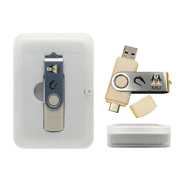 Kali Linux Bootable USB for Ethical Hacking and Cybersecurity, 600+ Security and Penetration Testing Tools