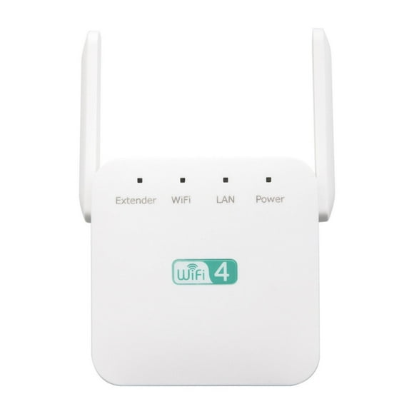 Qiopertar 300m amplificateur de portée wifi amplificateur de signal wifi répéteur sans fil amplificateur WiFi moins de 5 $Économisez jusqu'à 90% Clearing livraison gratuite