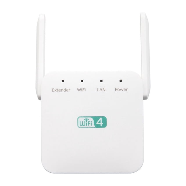 300M WiFi Range Extender WiFi Signal Booster Wireless Repeater WiFi Amplifier
