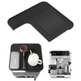thumbnail image 3 of Sinyiin Silicone Coffee Mat Easy Cleaning Suitable for ES601 ES701 Espresso Coffee Machine Tool Organizer Countertop Protector, 3 of 10
