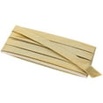 thumbnail image 4 of (2 pack) Wrights Bias Tape, Gold, 1/2" Lame Double Fold Bias Tape Binding For Sewing And Crafts, 3 Yards, 1 Each, 4 of 9
