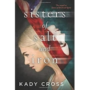 Pre-Owned Sisters of Salt and Iron 9780373211760
