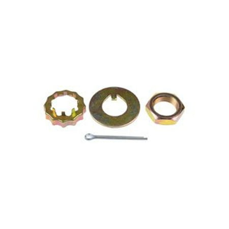 Spindle Lock Nut Kit 04994 for AMC Ambassador, Javelin, AMC AMX,