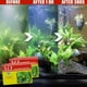 thumbnail image 3 of Clarificador de agua para acuario, polvo purificador de agua para tanque de peces para agua dulce y agua salada, 30g (5 uds) kaili Sencillez, 3 of 5