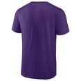 thumbnail image 3 of Men's Purple Clemson Tigers 2025 ACC Softball Conference Tournament Champions T-Shirt, 3 of 4