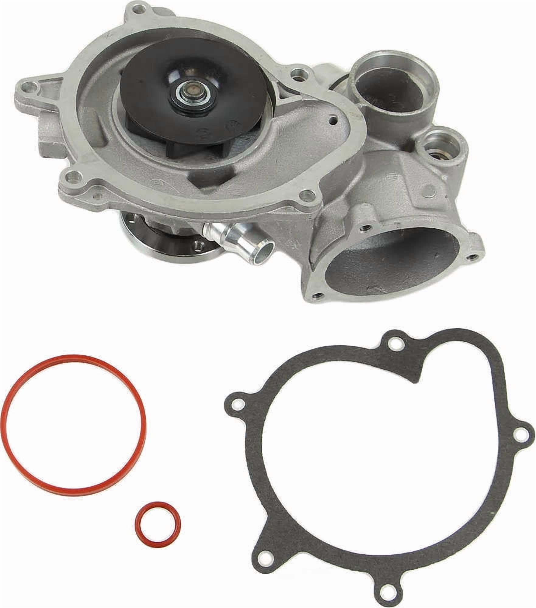 Engine Water Pump