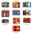 thumbnail image 5 of CIYISON Home Sound 2 Way Speaker Crossovers Filter HiFi Sound Frequency Divider Module, 5 of 8