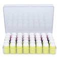 thumbnail image 1 of Finger Sponge Daubers,40pcs Finger Sponge Daubers Finger Painting Sponge Craft Drawing Finger Sponge Solid Performance, 1 of 9