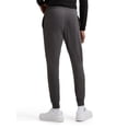 thumbnail image 3 of Champion Men’s Lightweight Lounge Joggers with “C” Logo, Slim Fit, 100% Cotton, Sizes S-XXL, 3 of 4