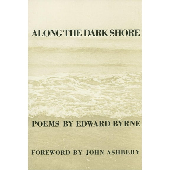 New Poets of America: Along the Dark Shore (Paperback)