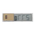 thumbnail image 4 of Electronic Thermometer,Crystal Aquarium Electronic Thermometer D Temperature Gauge Crystal Aquarium Thermometer Versatile Functionality, 4 of 14