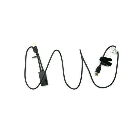 

New Genuine Lenovo Dual Slim-tip Adapter Mini Power in 135W/65W 5A10W69483