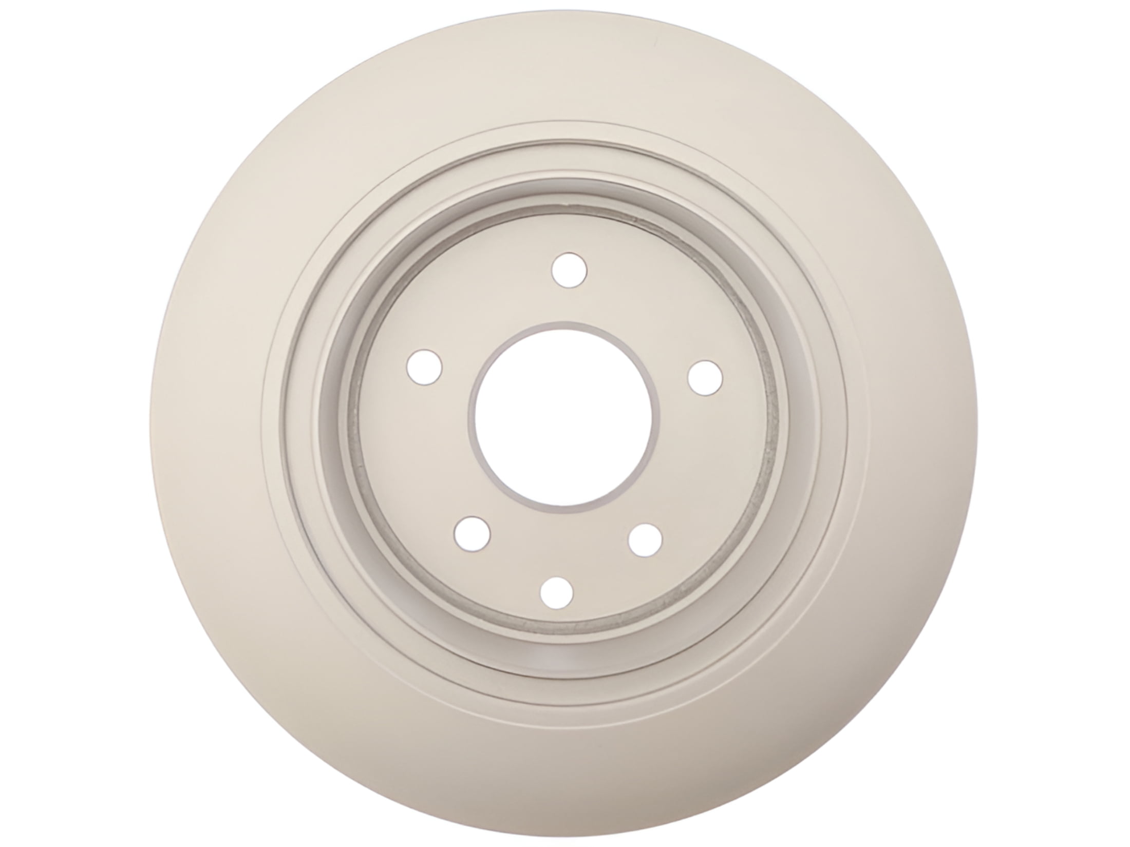 Raybestos 980070FZN Rust Prevention Technology Coated Rotor Brake Rotor-Dih Parking Brake, 1 Pack Fits select: 2002-2023 NISSAN ALTIMA, 2017-2019 NISSAN SENTRA