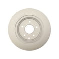 thumbnail image 2 of Raybestos 980070FZN Rust Prevention Technology Coated Rotor Brake Rotor-Dih Parking Brake, 1 Pack Fits select: 2002-2023 NISSAN ALTIMA, 2017-2019 NISSAN SENTRA, 2 of 4