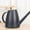 B, variant on 1.8L Watering Can for Indoor Plants, Small Watering Cans for House Garden Flower, Long Spout Water Can for Outdoor Watering 1.8L 60oz 0.48Gallon