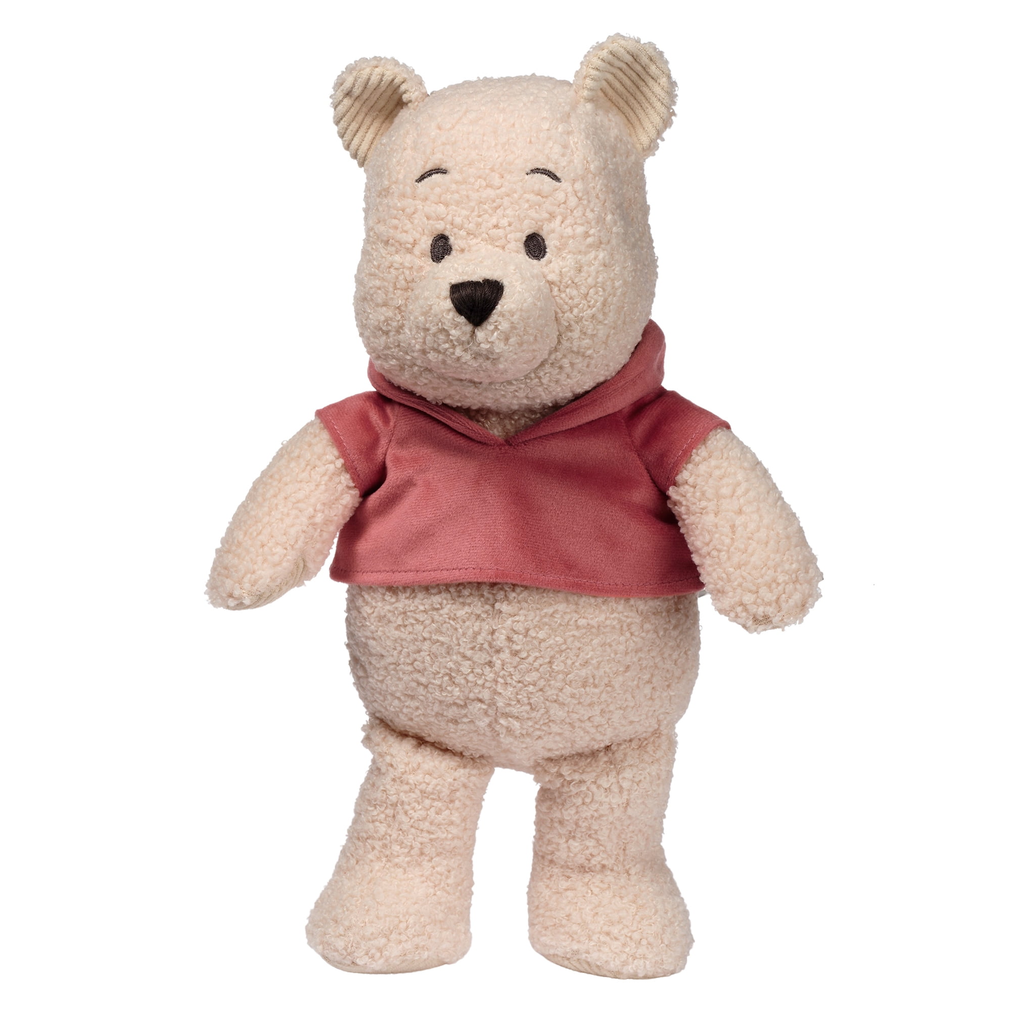 Bedtime Originals Disney Baby Winnie the Pooh & Friends Plush Stuffed Animal