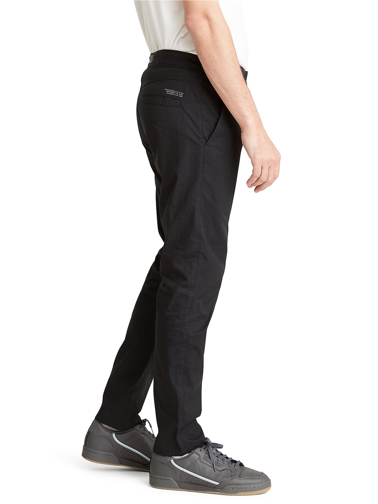 levi strauss tech taper pants