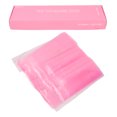 thumbnail image 2 of Fundas Para Bolígrafos, Higiene Profesional, A Prueba De Polvo, Desechable, Color Rosa, Bolsa Protectora Para Bolígrafo, 200 Unidades Para Tienda ANGGREK Otros, 2 of 8