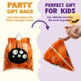 thumbnail image 4 of Joyfy 108 Pcs Halloween Treat Bags,Halloween Small Drawstring Candy Bags Goodie Bags Trick or Treat Bags Gift Bags,Halloween Bags Party Favors,Halloween Bags Bulk, 4 of 8