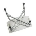 thumbnail image 5 of drive Bath Bench 20"W 12 Inch Seat Depth 500 lbs. Weight Capacity 12021KD-1, 5 of 8
