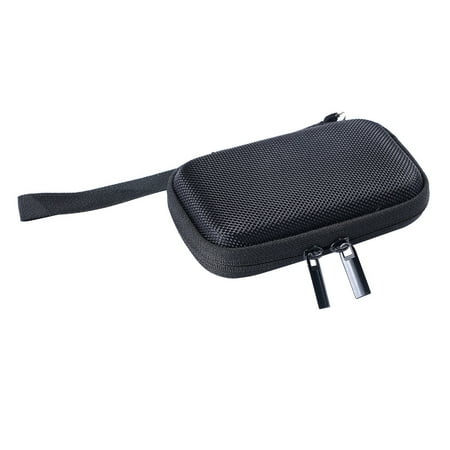 Compact Storage Case for MyPassport SSD Conveniently Protect Your Files
