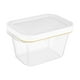thumbnail image 2 of Caja para cortar mantequilla con tapa, para refrigerador, para guardar queso y queso, caja para cortar mantequilla, 2 of 6