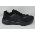 thumbnail image 1 of Ni - ke Ni - ke Mens Flex Control TR3 AJ5911-002 Triple Black Running Shoes Sneakers US 12, 1 of 5