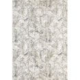 thumbnail image 1 of Dynamic Rugs AE4634056151 3 Pi 11 Po x 5 Pi 7 Po Avenue 3405 Rectangle Tapis Moderne - 6151 Ivoire&44; Gris & Bleu, 1 of 1