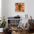 thumbnail image 4 of Art.com Clover Brand - Redlands, California - Citrus Crate Label Art Print by Lantern Press, 30" x 30", 4 of 4