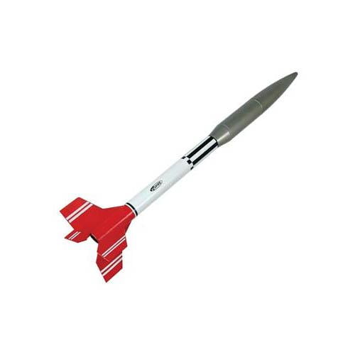 Estes 2422 Reflector Flying Model Rocket Kit